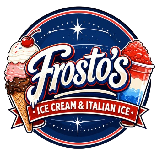 Frosto's Ice Cream and Italian Ice